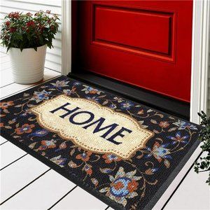 Front Door Mat - Door Mats - Door Mat - 30x17 - Door Mats
